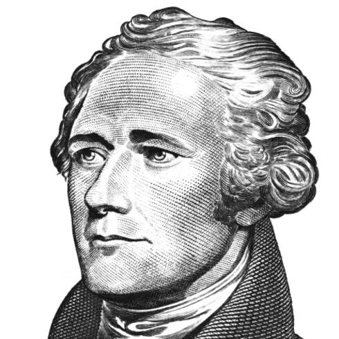 Alexander Hamilton